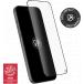 Prot&egrave;ge &eacute;cran iPhone 18 Pro Max / 17 Pro Max Anti-Impact 2.5D Verre tremp&eacute; + Garantie &agrave; vie - Certifi&eacute; GRS