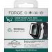 Protège écran Apple Watch Series 7 / 8 / 9 41mm Original 3D Verre trempé 41mm + Garantie à vie - Certifié GRS