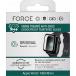 Protège écran Apple Watch 7/8/9 45mm Original Watch 3D Verre trempé 45mm + Garantie à vie - Certifié GRS