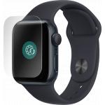Protège écran Apple Ultra 1 / 2 49mm Original Watch 3D Verre trempé 49mm + Garantie à vie - Certifié GRS