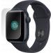 Protège écran Apple Ultra 1 / 2 49mm Original Watch 3D Verre trempé 49mm + Garantie à vie - Certifié GRS