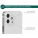 Protège Caméras iPhone 12 Original Verre trempé + Garantie à vie - Certifié GRS