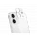 Protège Caméras iPhone 12 Original Verre trempé + Garantie à vie - Certifié GRS