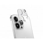 Protège Caméras iPhone 12 Pro Original Verre trempé + Garantie à vie - Certifié GRS