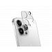 Protège Caméras iPhone 12 Pro Original Verre trempé + Garantie à vie - Certifié GRS