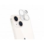 iPhone 13 / 13 mini Camera protectors Original Tempered glass + Lifetime Warranty - GRS Certified