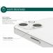 Protège Caméras iPhone 14 / 14 Plus Original Verre trempé + Garantie à vie - Certifié GRS