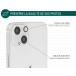 Protège Caméras iPhone 14 / 14 Plus Original Verre trempé + Garantie à vie - Certifié GRS