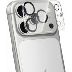 Prot&egrave;ge Cam&eacute;ras iPhone 18 Pro Original Verre tremp&eacute; + Garantie &agrave; vie - Certifi&eacute; GRS
