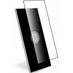 Samsung Galaxy S25 Ultra Screen protector Ceramic Shield 2.5D Tempered glass + Lifetime Warranty - GRS Certified