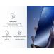 Samsung Galaxy S26 Ultra Screen protector Ceramic Shield Tempered glass + Lifetime Warranty - GRS Certified