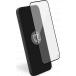 Prot&egrave;ge &eacute;cran iPhone 16 / 15 / 14 Pro Ceramic Shield 2.5D Verre tremp&eacute; + Garantie &agrave; vie - Certifi&eacute; GRS