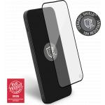Prot&egrave;ge &eacute;cran iPhone 16 Pro / 17 Ceramic Shield 2.5D Verre tremp&eacute; + Garantie &agrave; vie - Certifi&eacute; GRS