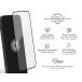Prot&egrave;ge &eacute;cran iPhone 16 / 15 / 14 Pro Ceramic Shield 2.5D Verre tremp&eacute; + Garantie &agrave; vie - Certifi&eacute; GRS