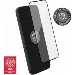 iPhone 16 / 15 / 14 Pro Screen protector Ceramic Shield 2.5D Tempered glass + Lifetime Warranty - GRS Certified