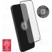 Prot&egrave;ge &eacute;cran iPhone 16 / 15 / 14 Pro Ceramic Shield 2.5D Verre tremp&eacute; + Garantie &agrave; vie - Certifi&eacute; GRS