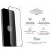 iPhone 18 Pro Max / 17 Pro Max Screen protector Ceramic Shield 2.5D Tempered glass + Lifetime Warranty - GRS Certified