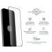 Prot&egrave;ge &eacute;cran iPhone 18 Pro Max / 17 Pro Max Ceramic Shield 2.5D Verre tremp&eacute; + Garantie &agrave; vie - Certifi&eacute; GRS