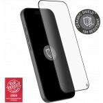 Prot&egrave;ge &eacute;cran iPhone 18 Pro / 17 Pro Ceramic Shield 2.5D Verre tremp&eacute; + Garantie &agrave; vie - Certifi&eacute; GRS