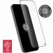 Prot&egrave;ge &eacute;cran iPhone 18 Pro / 17 Pro Ceramic Shield 2.5D Verre tremp&eacute; + Garantie &agrave; vie - Certifi&eacute; GRS