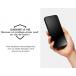 Prot&egrave;ge &eacute;cran iPhone 17 / 16 Pro Ceramic Shield 2.5D Verre tremp&eacute; + Garantie &agrave; vie - Certifi&eacute; GRS