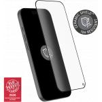 Prot&egrave;ge &eacute;cran iPhone 16 Pro / 17 Ceramic Shield 2.5D Verre tremp&eacute; + Garantie &agrave; vie - Certifi&eacute; GRS
