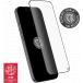 Prot&egrave;ge &eacute;cran iPhone 16 Pro / 17 Ceramic Shield 2.5D Verre tremp&eacute; + Garantie &agrave; vie - Certifi&eacute; GRS
