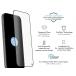 iPhone 18 Pro / 17 Pro Screen protector CoolTeck 2.5D Organic glass + Lifetime Warranty - GRS Certified