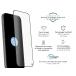 Prot&egrave;ge &eacute;cran iPhone 18 Pro / 17 Pro CoolTeck 2.5D Verre organique + Garantie &agrave; vie - Certifi&eacute; GRS