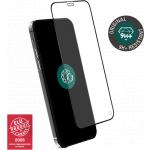 Prot&egrave;ge &eacute;cran iPhone 12 / 12 Pro Original Verre tremp&eacute; + Garantie &agrave; vie