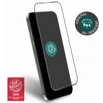 Prot&egrave;ge &eacute;cran iPhone 16 / 15 / 14 Pro Original 2.5D Verre tremp&eacute; + Garantie &agrave; vie - Certifi&eacute; GRS