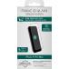 Prot&egrave;ge &eacute;cran iPhone 15 Pro Max Original 2.5D Verre tremp&eacute; + Garantie &agrave; vie - Certifi&eacute; GRS