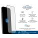 iPhone 17 / 16 Pro Screen protector Matt Anti-Glare 2.5D Tempered glass + Lifetime Warranty - GRS Certified