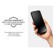 iPhone 17 / 16 Pro Screen protector Matt Anti-Glare 2.5D Tempered glass + Lifetime Warranty - GRS Certified