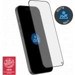 Prot&egrave;ge &eacute;cran iPhone 16 Pro / 17 Mat Anti-reflet 2.5D Verre tremp&eacute; + Garantie &agrave; vie - Certifi&eacute; GRS