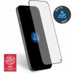 Prot&egrave;ge &eacute;cran iPhone 17 / 16 Pro Mat Anti-reflet 2.5D Verre tremp&eacute; + Garantie &agrave; vie - Certifi&eacute; GRS