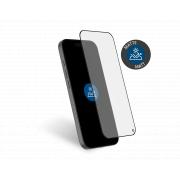 Protège écran iPhone 17 / 16 Pro Mat Anti-reflet 2.5D Verre trempé + Garantie à vie - Certifié GRS