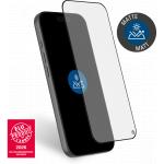 Prot&egrave;ge &eacute;cran iPhone 18 Pro / 17 Pro Mat Anti-reflet 2.5D Verre tremp&eacute; + Garantie &agrave; vie - Certifi&eacute; GRS