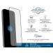 iPhone 17 Pro Max Screen protector Matt Anti-Glare 2.5D Tempered glass + Lifetime Warranty - GRS Certified