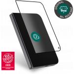 Prot&egrave;ge &eacute;cran iPhone Duo Original 2.5D Verre tremp&eacute; + Garantie &agrave; vie - Certifi&eacute; GRS