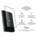 iPhone Duo Screen protector Original 2.5D Tempered glass + Lifetime Warranty - GRS Certified