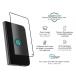 Prot&egrave;ge &eacute;cran iPhone Duo Original 2.5D Verre tremp&eacute; + Garantie &agrave; vie - Certifi&eacute; GRS