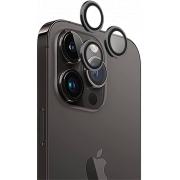 Protège Caméra iPhone 14 Pro / 14 Pro Max Garanti à vie Force Glass