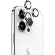 Protège Caméra iPhone 14 Pro / 14 Pro Max Garanti à vie Force Glass