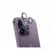 Protège Lentilles caméra iPhone 14 Pro / 14 Pro Max Garanti à vie Force Glass