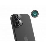 Protège lentilles FG MG Lens Protector IP17/IP16/IP16 Plus x2 Transp x2 Verre trempé Transparent + Garantie à vie - Certifié GRS
