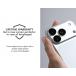 iPhone Duo Lens protectors x2 Tempered glass Transparent + Lifetime Warranty - GRS Certified