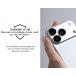 Prot&egrave;ge lentilles iPhone Duo x2 Verre tremp&eacute; Transparent + Garantie &agrave; vie - Certifi&eacute; GRS