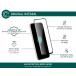 Protège écran Google Pixel 8A Original 2.5D Verre trempé Made for Google + Garantie à vie - Certifié GRS