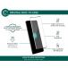 Xiaomi Redmi Note 13 Pro 5G Screen protector Original 3D Tempered glass + Lifetime Warranty - GRS Certified